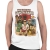 TANK TOP WAKACYJNY  Wakacyjny Gang Albanii